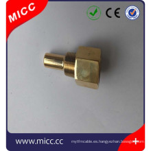 MICC Thermo Pocket / conexión de termopar